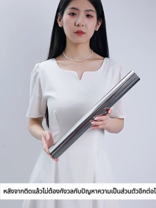 🌞กันรังสี UV100%🌞ARIDOO ฟิล์มติดกระจก อุณหภูมิดลดลง20°C ฟิล์มกระจกบ้าน กันแดด กันแอบมอง ฟิล์มอาคาร กันการแอบดู 60*100cm ฟิล์มกรองแสง ปกป้องดวงตา ฟิล์มปรอท ฟิล์มติดอาคาร Nano Carbon Window Film ฟิล์มติดกระจกกรองแสง Window Film ฟิล์มปรอทกันแดด