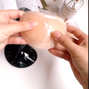 SFL PUSH UP BUSA AKSESORIS BRA BH WANITA PEMBESAR CUP UNTUK NAIK 1 SIZE PADDING PD BESAR MEMBESAR PAD SILIKON LEMBUT LIFT UP MEMBUAT PADAT 982