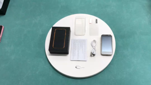 SOYES XS18 PRO Mini 3G Smartphone Quad Core 3.0inch HD Screen 2GB RAM 16GB ROM 5MP Rear Camera FM Radio WIFI Bluetooth Hotspot Android 9.0 Dual SIM Face Recognition Small phone