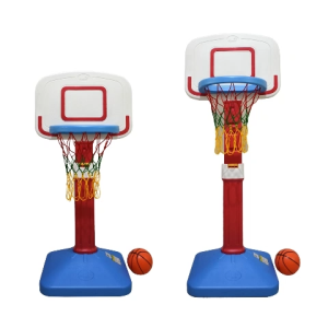 Labeille KC 702 Tiang Ring Basket Anak Bola Basketball Hoop