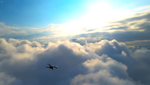 D.ji Air 2S /Mavic Air 2แบตเตอรี่เที่ยวบินอัจฉริยะ3500MAh แบตเตอรี่ลิเธียมไอออนพลังงานสูงอุปกรณ์เสริมของแท้ 34นาทีเวลาเท