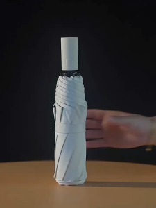 【Local shipment】Korean Candy Color UV UPF 50+ Automatic Weather Umbrella 10RIBSAutomaticStylish Durable Large Anti UV  Weather Umbrella Stylish Durable Large Anti UV Sun Rain High-Quality Umbrella StormResistant size good for  2-3person ﻿