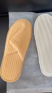 เกรดพรีเมี่ยม เกรดโรงแรมชั้นนำ รีสอร์ท บ้านพัก บ้านพักตากอากาศ คลีนิกเสริมความงาม โรงพยาบาล slipperรองเท้าแตะนุ่ม โรงแ