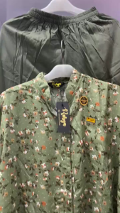 Setelan Botega Wanita & Terbaru: Tips Memilih & Mengenakannya