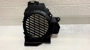 cover pelindung radiator honda vario 110 karbu vario techno 110 cover tutup radiator vario 110 karbu kvb