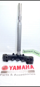 SEGITIGA T BAWAH UNDER BREACKET COMP YAMAHA FILANO 125 ORI YAMAHA Suku Cadang Motor Yamaha Aksesori Motor Yamaha Original - Lazada