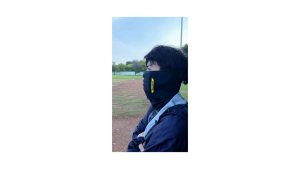 RockBros WB002 Face Mask Scarf Bandana Ice Masker: Aksesoris Olahraga Outdoor Terbaik