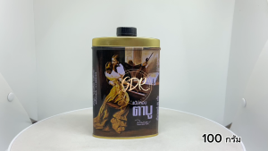 Tabu ตาบู แป้งหอม ขนาด 100 g