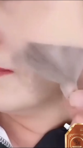 Gel Mặt Nạ Lột Dưỡng Da Yuxintang 100g - Yuxintang Facial Mask Chống Nhăn Dưỡng Trắng Trẻ Hóa Da Hiệu Quả