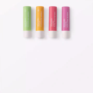 WARDAH Everyday Fruity Sheer Lip Balm & Moisture Lip Nutrition || Wardah Pelembab Bibir