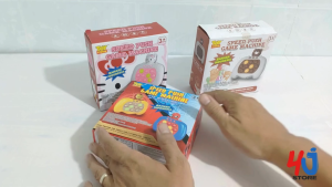 Mainan Anak Pop It Tekan Elektronik Light Up