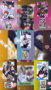 UNDEAD UNLUCK พร้อมโปสการ์ด (หนังสือการ์ตูน)