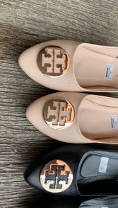 Flat Shoes Wanita Terbaru / Sepatu Flat & Ballerina Cewek Kekinian / Balet Gratica MA-49