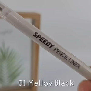 [PERIPERA] Speedy Pencil Liner - 5 Colors