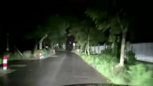 LAMPU LED MOBIL MOTOR H4 MINI PROJECTOR PROJIE Y7D SUPER BRIGHT