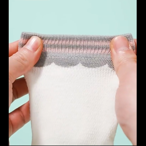 Baby Knee Protector Safety Anti-Slip Shock-Absorbing Sponge Soft and breathable local