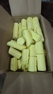 กำมะถัน มาด มาดเหลือง มาดก้อน มาดผง สูตร Sulfur Power กำจัดเห็บ/แมลง/เชื้อรา แบบก้อน/ผง 1กก. ป้องกันหนูและแมลง