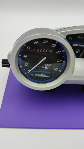 YAMAHA FZ150 V1-V2 OLD MODEL SPEEDOMETER 100% ORI FZ150 V1 V2 3C1-H3500-01