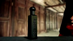 Parfum BABA Original 2024: Parfum Berkualitas Tinggi Untuk Pria & Wanita