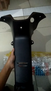 Legshield Leksil Tengah Supra Fit New FIT X FIT S 2005 2006 2007 2008 2009 Merk Win