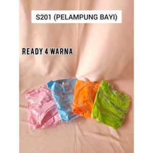 Pelampung Leher Bayi: Pilihan Terbaik Untuk Keamanan Anak Anda