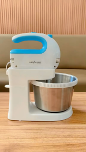 Advance Stand Mixer MX-333 Standing Mixer 200W