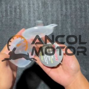 DR PULLEY Sliding Roller Mio Sporty Smile Mio J Lama Series 1512 Motor Matic