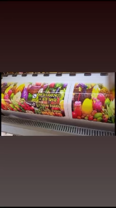 Spanduk Banner Bakso Spesial Bisa Costom Sesuai Keinginan