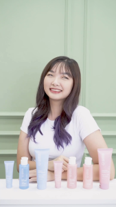 MINERAL BOTANICA Acne Care Perfect Purifying Toner - 90ml