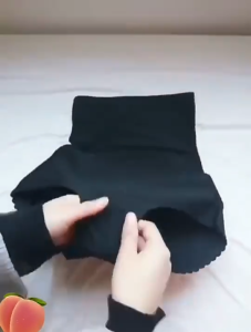 Fake Ass Butt Lift Panties Womens Natural Buttocks Seamless Buttock Pad COD