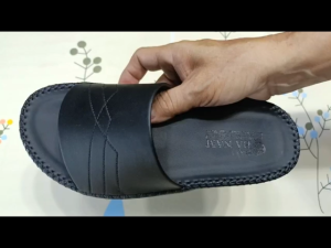 Dép Doctor Fashions TiTi DÔ Đế Siêu Nhẹ Khâu Chỉ Toàn Bộ DNA22032