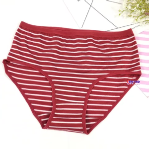 Celana Dalam Underwear Wanita Undies CD Jumbo XL 2XL 3XL 1704 36cm x 29cm