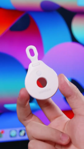 UGREEN Camera Lens Detector: Anti-Peeping Security Protection & Durable Long-lasting Design