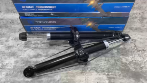 SHOCKBREAKER ABSORBER SHOCK BREAKER BELAKANG HONDA CRV CR-V CR V OLD CRV CR-V CR V LAMA 51606-S10-003 SHOCK BREAKER ABSORBER SHOKBREAKER SOK BREKER TRIVINDO PREMIUM QUALITY SATU SET