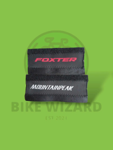 MountainPeakFoxer Chain Stay Protector - Bicycle
