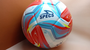 Bola Futsal Original 100% Asli SPECS PALAPA Press Glossy Motif Palapa Hight Performance