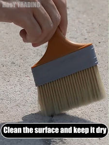 👍Upgrade thickening👍Roof Aluminum Foil Butyl super strong pantapal sa bubong Tape Wall Crack Waterproof Tape for roof leaks with Pandikit sa butas ng yero sealant Repair