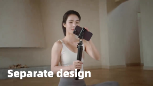 Tripod Handphone Tongsis Monopod Portable With Remote Bluetooth And Stabilizer 188cm C11