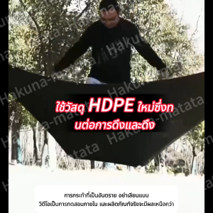 【ส่งจากประเทศไทย】ตาข่ายบังแดด(มีตาไก่) สเลนกันแดดหนา ตาข่ายกรองแสง ผ้าใบ HDPE แสลนบังแดด สุทธิร่มบังแดดกลางแจ้ง ผ้ากันแดด กันสาด ผ้ากันแดดแคมปิ้ง ผ้าใบกันแดดฝน สแลน สีดำ แผ่นตาข่ายกันสาด ใช้กันอย่างแพร่หลายใน การเกษตร/เชิงพาณิชย์/อุตสาหกรรม