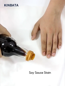 🇸🇬 [In Stock]NEW Japan KINBATA Stain Clothing Remover Pen Cleaner Portable remover Cleaner Multifunctional Stain Remover