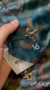 Journey Scarves Jilbab MILA series Motif Terbaru Juni 2024 Promo 85K