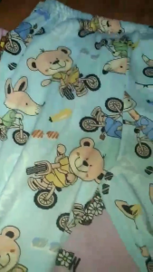 Birdseye Lampin 12pcs & 6pcs Cloth Diaper Set: A Comprehensive Guide