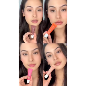 From This Island Illipe Plumping Lip Butter | Melembapkan Bibir Kering Pecah-Pecah