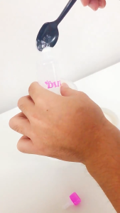 Bình ti sữa cho Chó Mèo núm ti thay thế - Love Pets Shop