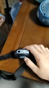 ไฟฉายคาดหัว Mini LED ไฟคาดหัว ส่องสว่างในเวลากลางคืน ไฟฉายแรงสูง ไฟส่องกบ ไฟส่องสัตว์ ไฟฉายเดินป่า(พร้อมส่งค่ะ)G3001