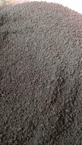 Promo 3 kg pasir malang hitam halus NO 1