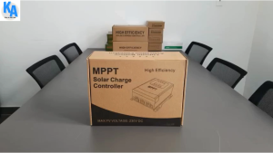 Bộ Điều Khiển Sạc MPPT Sunchonglic 60A (12V-96V) Max PV 230V MPPT- 60A (12-96V)