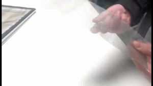 DIYMO  3Meter & 5Meter Windows Screen Stainless Steel Mesh Window Mesh Net Mosquito Screen Insect Screen wire mesh filter net