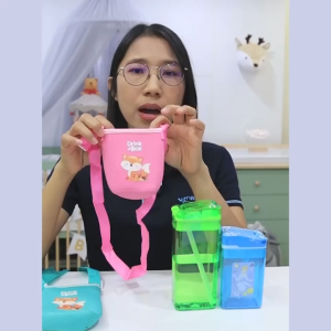 DRINK IN THE BOX กระเป๋า ใส่กระติกน้ำ Gen1 Gen2 และ Gen3