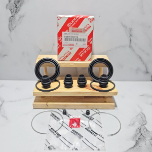CALIPER KIT KIT REM CAKRAM BELAKANG RODA DEPAN TOYOTA AVANZA
